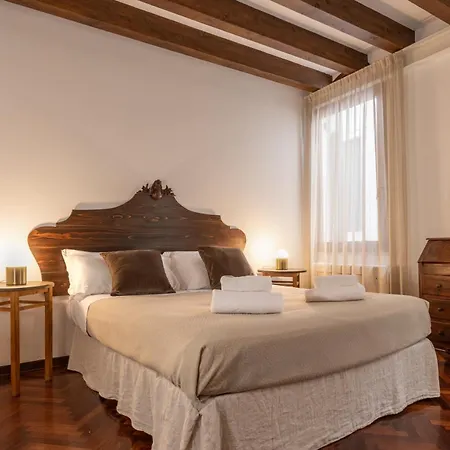 Apartment Squero - Luxury Boutiques