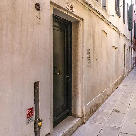 Squero - Luxury Boutiques Appartement