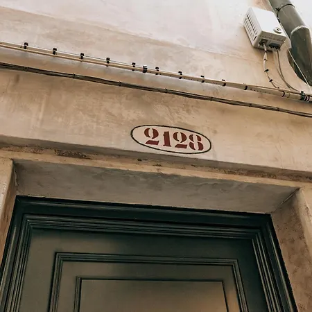 Squero - Luxury Boutiques Venetië