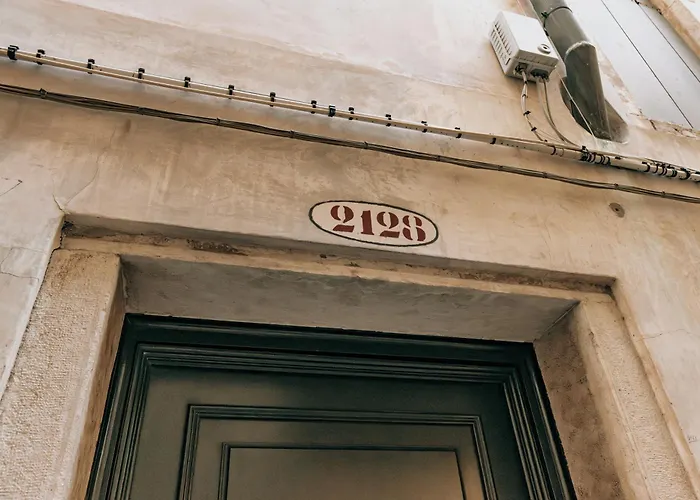 Squero - Luxury Boutiques Venetië