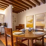 Squero - Luxury Boutiques Appartamento *