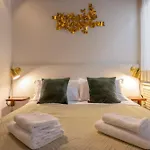 Squero - Luxury Boutiques Appartamento Venezia
