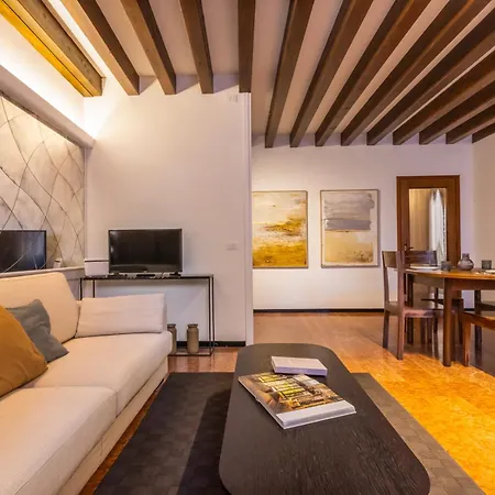 Apartment Squero - Luxury Boutiques
