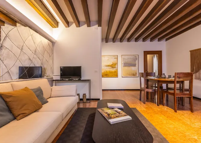 Appartamento Squero - Luxury Boutiques